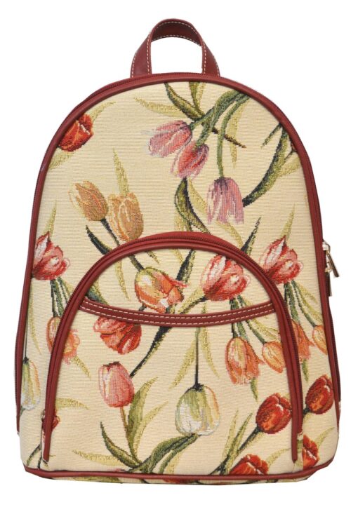 Plecak gobelinowy