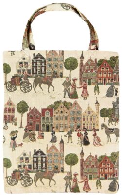 Torba gobelinowa Rynek