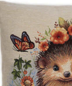 Alternative view of Poszewka gobelinowa Jeżyk