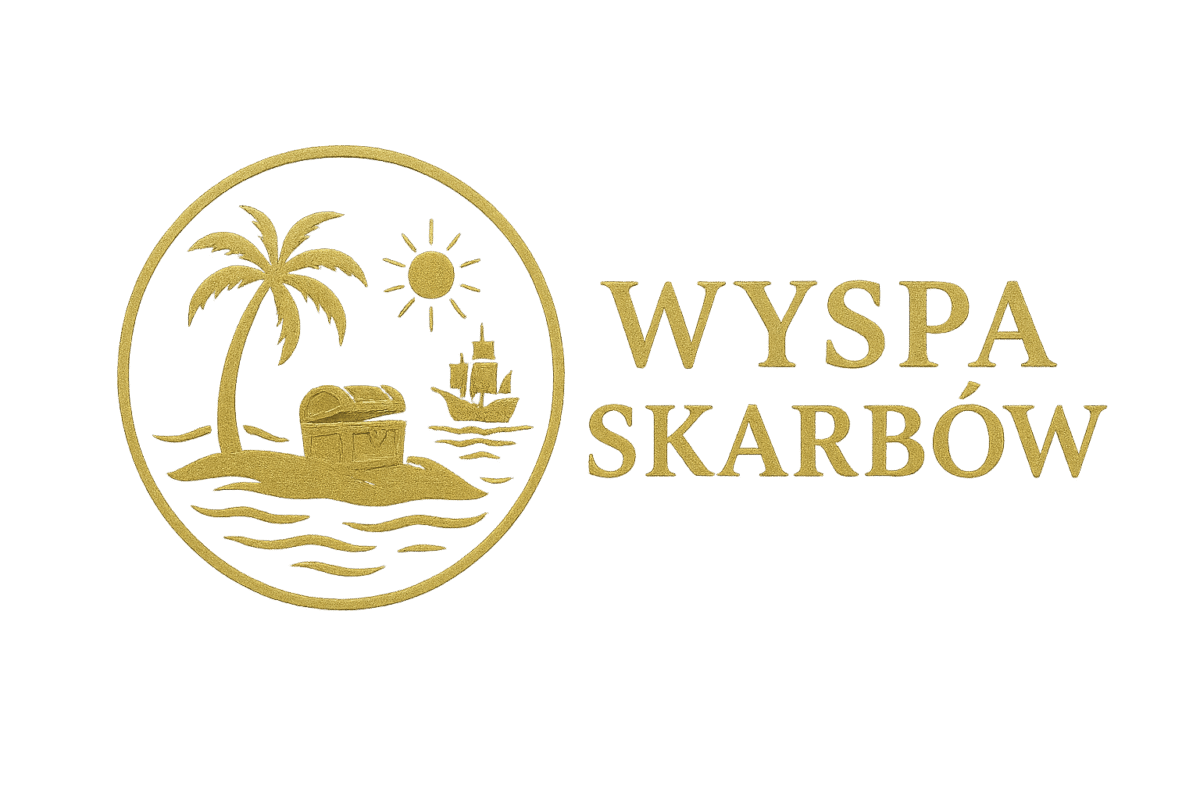 Wyspa Skarbów