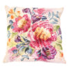Poszewka gobelinowa Malowane Kwiaty