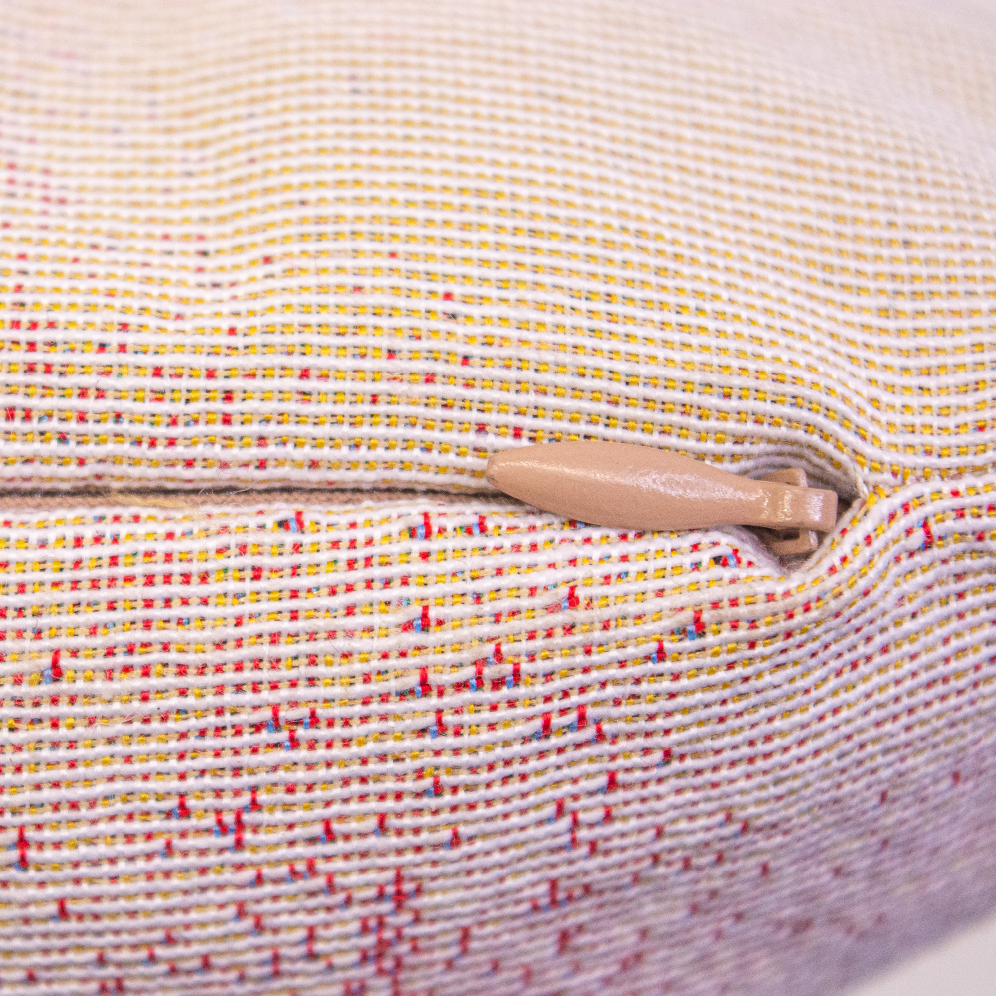 Poszewka gobelinowa Malowane Kwiaty - obrazek 5