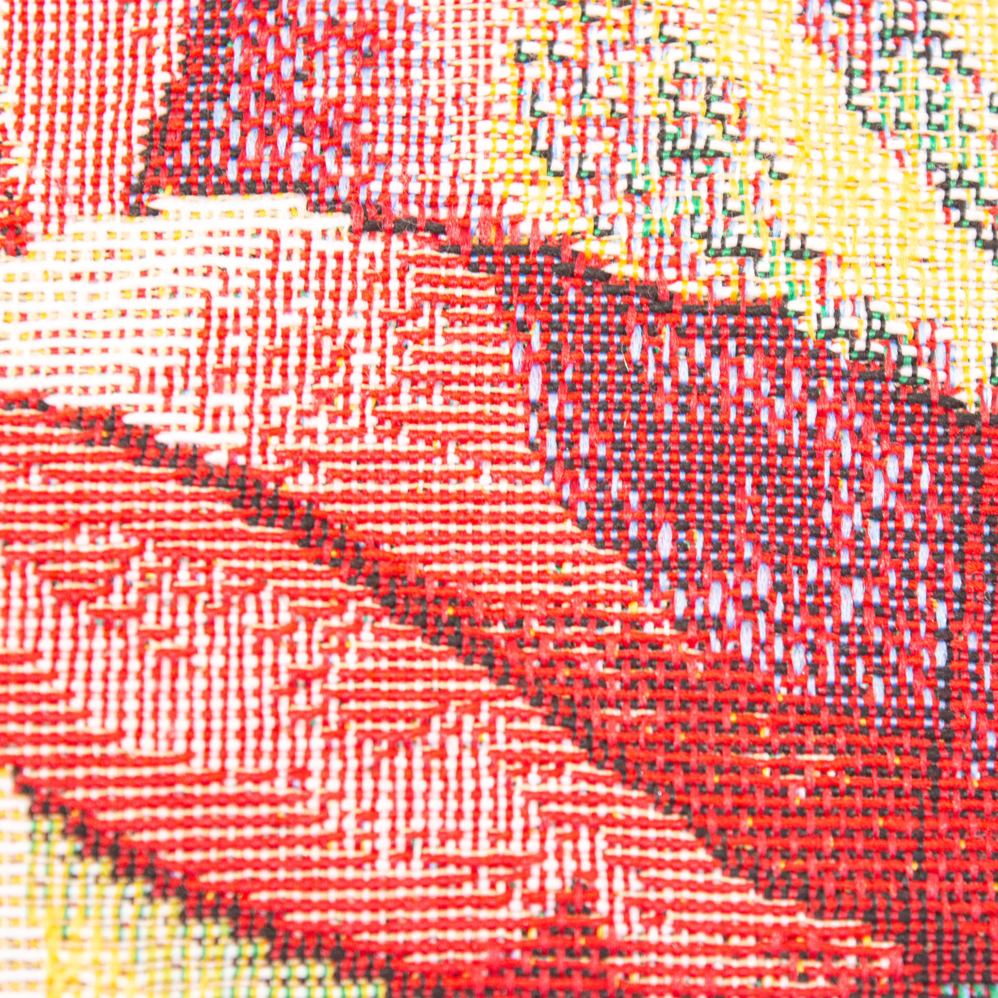 Poszewka gobelinowa Tulipany 1 - obrazek 3