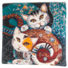Poszewka gobelinowa Koty Picasso 8