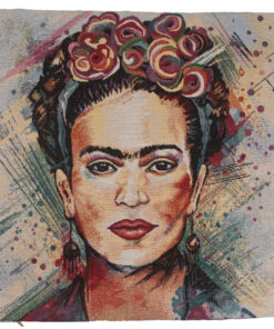 Poszewka gobelinowa Frida