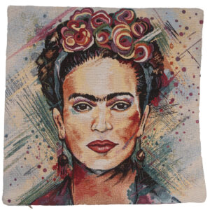 Poszewka gobelinowa Frida