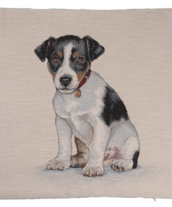 Poszewka gobelinowa Pies Toto