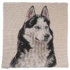 Poszewka gobelinowa Husky