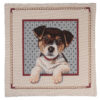Poszewka gobelinowa Szczeniak