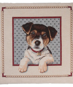 Poszewka gobelinowa Szczeniak