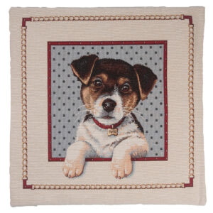 Poszewka gobelinowa Szczeniak