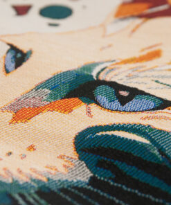 Poszewka gobelinowa Kot 2