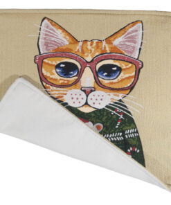 Poszewka gobelinowa Kot 6