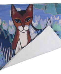 Poszewka gobelinowa koty Picasso