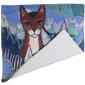Poszewka gobelinowa koty Picasso
