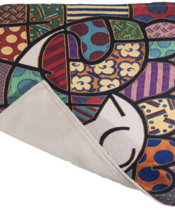 Alternative view of Poszewka gobelinowa Koty Picasso 5