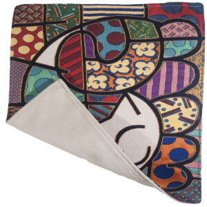 Alternative view of Poszewka gobelinowa Koty Picasso 5