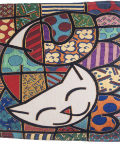 Poszewka gobelinowa Koty Picasso 5