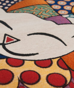 Alternative view of Poszewka gobelinowa Koty Picasso 6