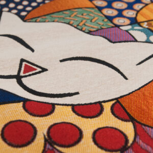 Alternative view of Poszewka gobelinowa Koty Picasso 6