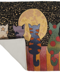 Alternative view of Poszewka gobelinowa Koty Picasso 7