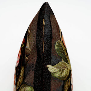 Poszewka gobelinowa Bukiet