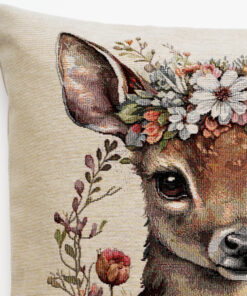 Poszewka gobelinowa Sarenka Bambi