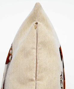 Poszewka gobelinowa Buldog