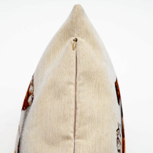 Poszewka gobelinowa Buldog