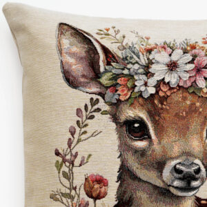 Poszewka gobelinowa Sarenka Bambi