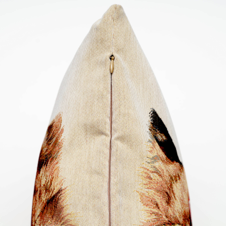 Poszewka gobelinowa Owczarek niemiecki - obrazek 3