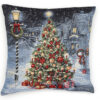 Poszewka gobelinowa Choinka