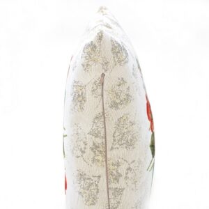 Poszewka gobelinowa Kwiaty 2