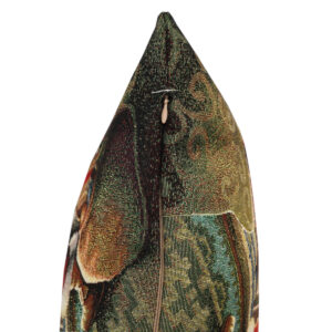 Alternative view of Poszewka gobelinowa Kominek Mikołaja