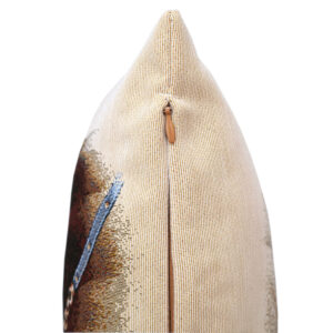 Poszewka gobelinowa Kot Ragdoll