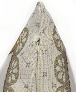 Alternative view of Poszewka gobelinowa Kosz z lawendą