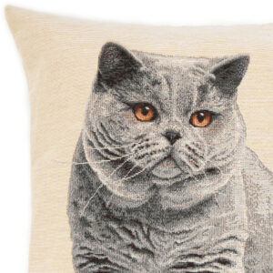 Poszewka gobelinowa Brytyjczyk