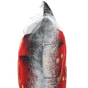 Poszewka gobelinowa Kot Napoleon