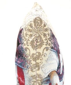 Poszewka gobelinowa Kot Sułtan