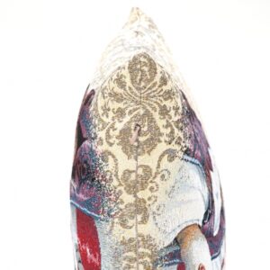 Poszewka gobelinowa Kot Sułtan