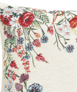 Poszewka gobelinowa Łąka