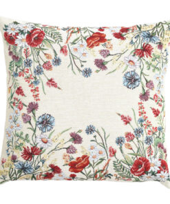 Poszewka gobelinowa Łąka