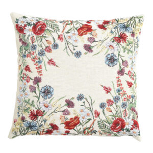 Poszewka gobelinowa Łąka