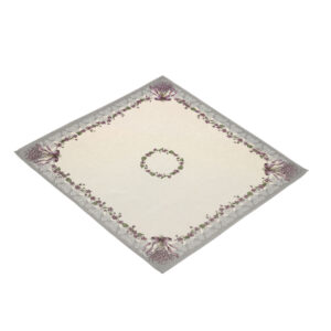 Serweta gobelinowa Lawenda 98cm x 98cm