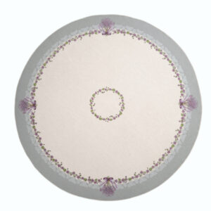 Obrus gobelinowy Lawenda