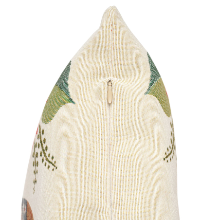 Poszewka gobelinowa Niedźwiadek - obrazek 3