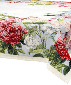 Obrus gobelinowy Ogród 240cm x 140cm