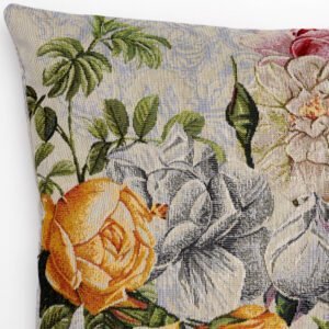 Poszewka gobelinowa Ogród