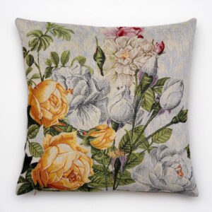Poszewka gobelinowa Ogród