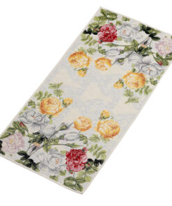 Bieżnik gobelinowy Ogród